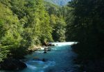 Vodene ture Bled-Bohinj-Kranjska Gora