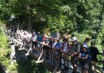 Vodene ture Bled-Bohinj-Kranjska Gora
